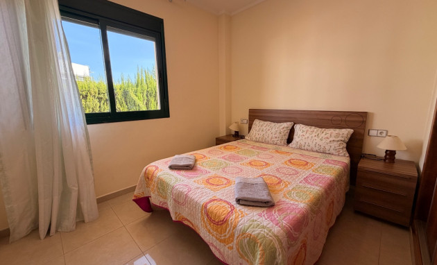 Herverkoop - Apartment - Ciudad Quesada - Doña pepa