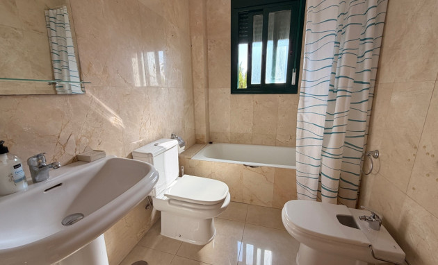 Herverkoop - Apartment - Ciudad Quesada - Doña pepa