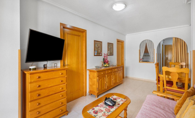 Herverkoop - Apartment - Torrevieja - Estacion de autobuses