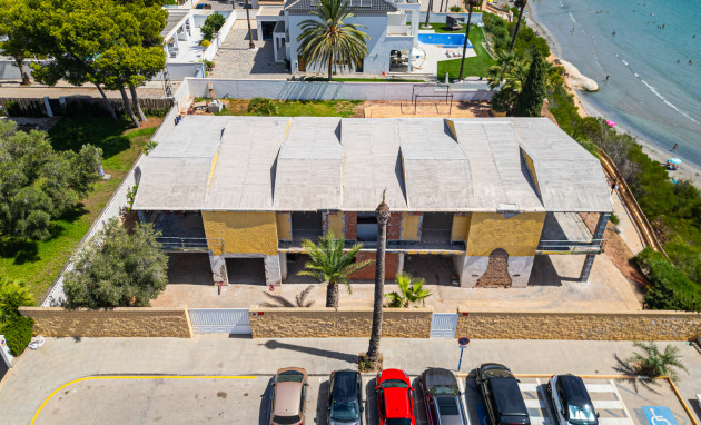 Herverkoop - Detached Villa - Orihuela Costa - Cabo Roig
