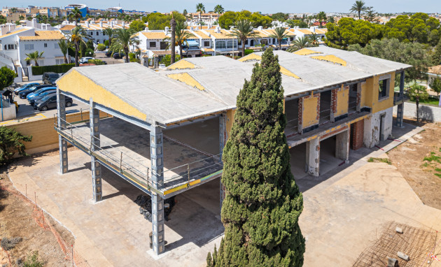 Herverkoop - Detached Villa - Orihuela Costa - Cabo Roig