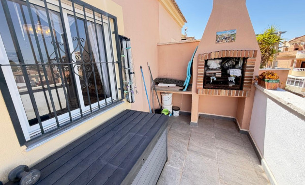 Herverkoop - duplex - Orihuela Costa - Lomas de Cabo Roig