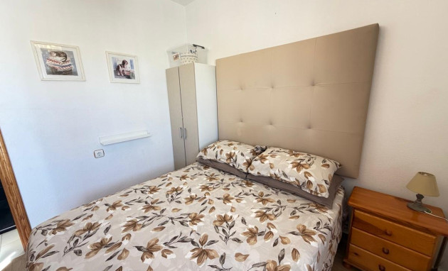 Herverkoop - duplex - Orihuela Costa - Lomas de Cabo Roig