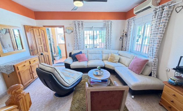 Herverkoop - duplex - Orihuela Costa - Lomas de Cabo Roig