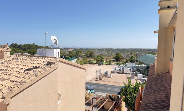 Herverkoop - duplex - Orihuela Costa - Lomas de Cabo Roig