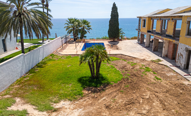 Herverkoop - Detached Villa - Orihuela Costa - Cabo Roig