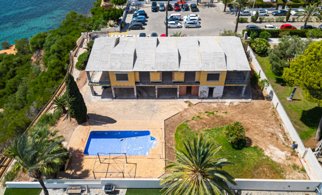 Herverkoop - Detached Villa - Orihuela Costa - Cabo Roig