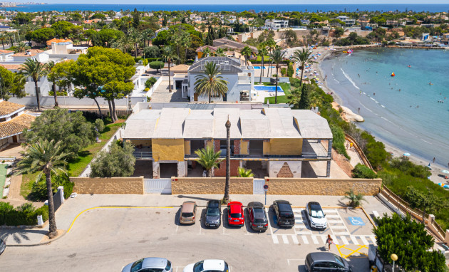 Herverkoop - Detached Villa - Orihuela Costa - Cabo Roig