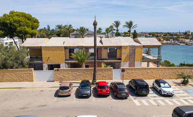 Herverkoop - Detached Villa - Orihuela Costa - Cabo Roig