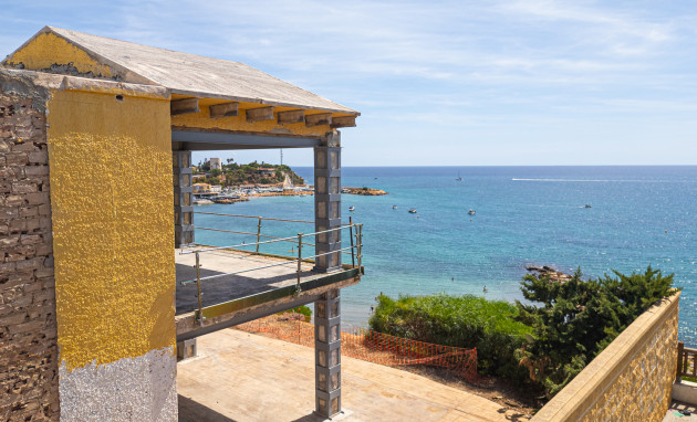 Herverkoop - Detached Villa - Orihuela Costa - Cabo Roig