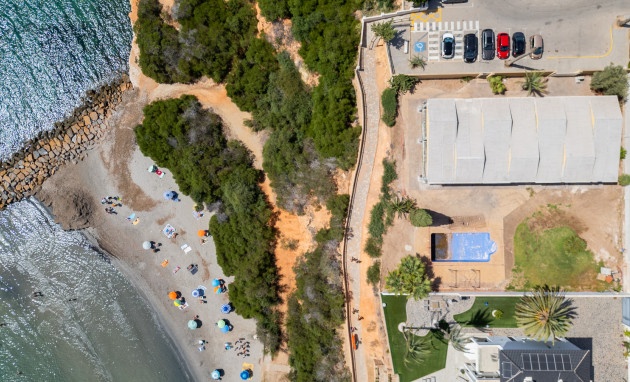 Herverkoop - Detached Villa - Orihuela Costa - Cabo Roig