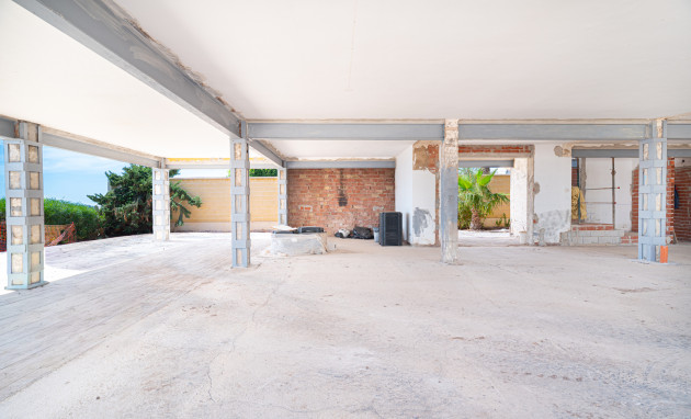 Herverkoop - Detached Villa - Orihuela Costa - Cabo Roig