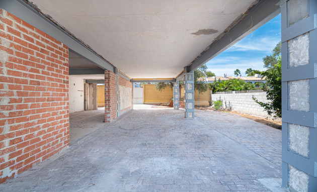Herverkoop - Detached Villa - Orihuela Costa - Cabo Roig