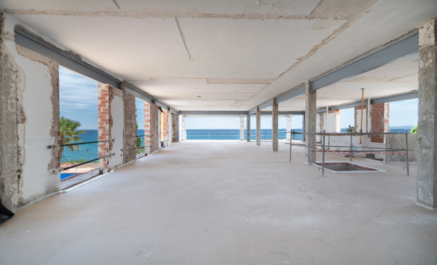 Herverkoop - Detached Villa - Orihuela Costa - Cabo Roig