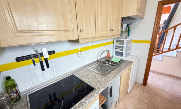 Herverkoop - duplex - Orihuela Costa - Lomas de Cabo Roig