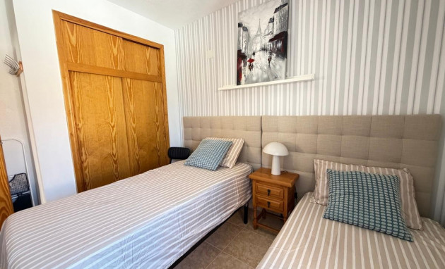 Herverkoop - duplex - Orihuela Costa - Lomas de Cabo Roig