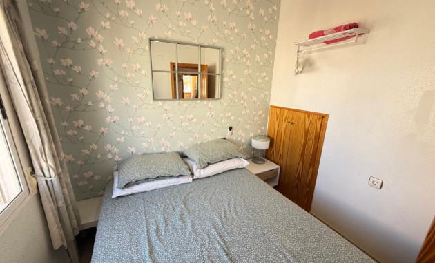 Herverkoop - duplex - Orihuela Costa - Lomas de Cabo Roig