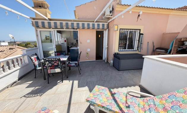 Herverkoop - duplex - Orihuela Costa - Lomas de Cabo Roig