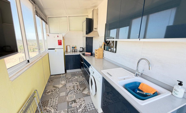 Herverkoop - duplex - Orihuela Costa - Lomas de Cabo Roig