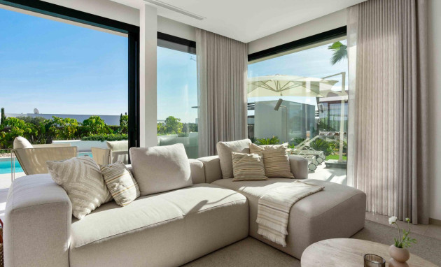 Herverkoop - Detached - Orihuela - Las Colinas Golf