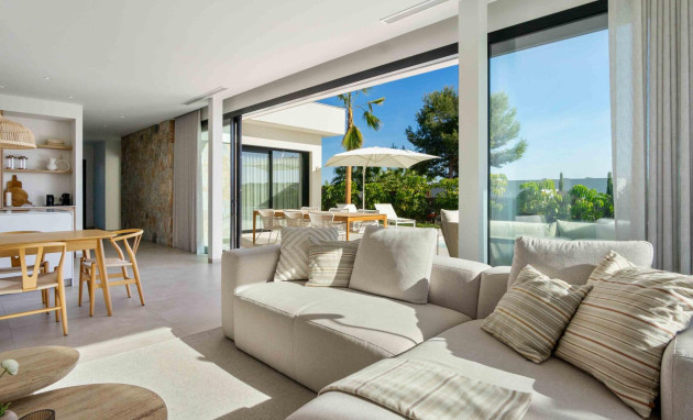 Herverkoop - Detached - Orihuela - Las Colinas Golf
