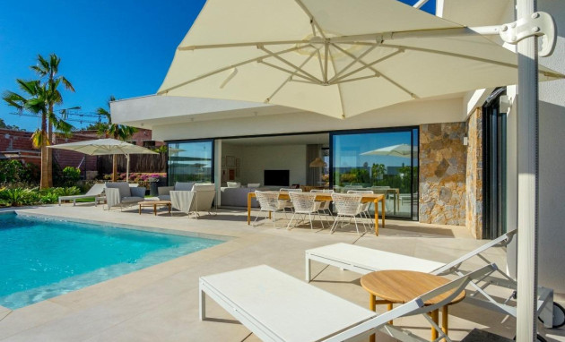 Herverkoop - Detached - Orihuela - Las Colinas Golf