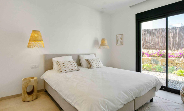 Herverkoop - Detached - Orihuela - Las Colinas Golf
