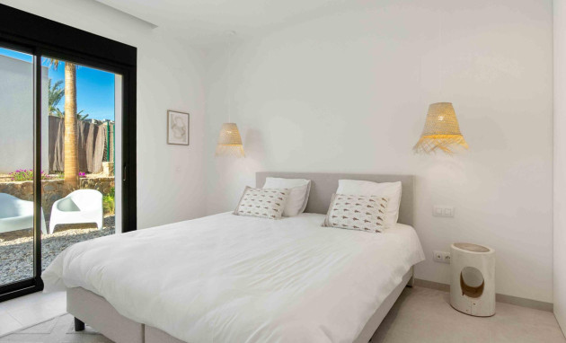 Herverkoop - Detached - Orihuela - Las Colinas Golf