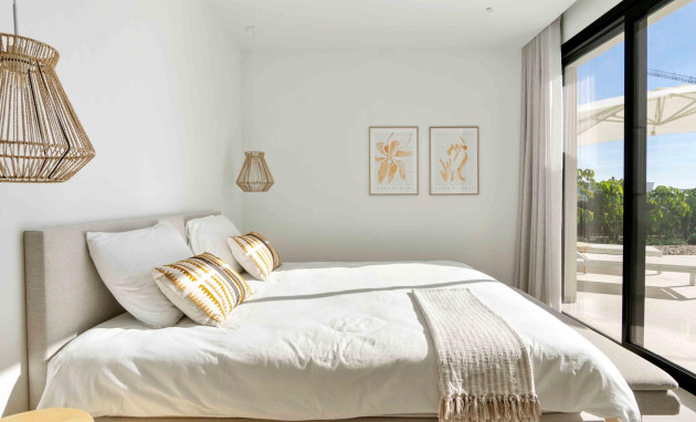 Herverkoop - Detached - Orihuela - Las Colinas Golf
