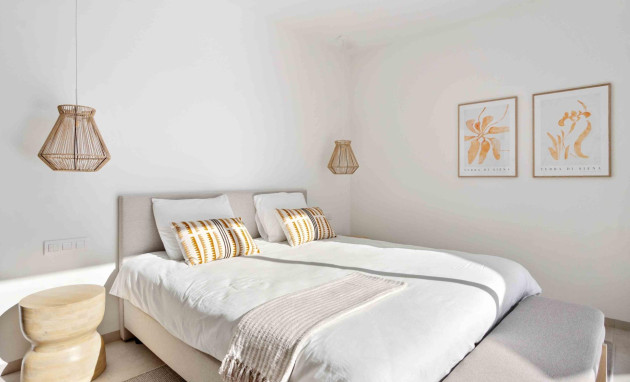 Herverkoop - Detached - Orihuela - Las Colinas Golf
