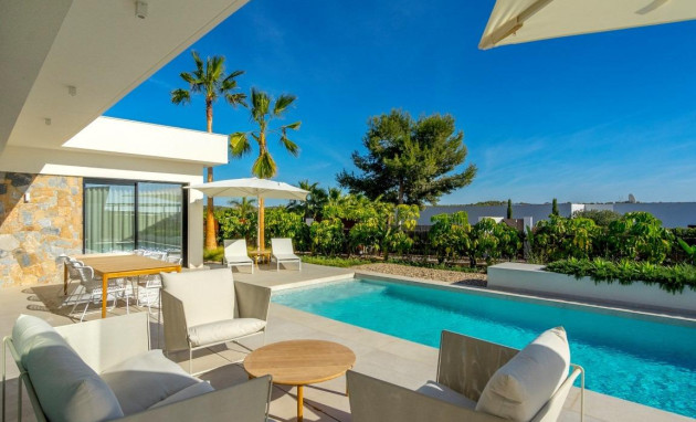 Herverkoop - Detached - Orihuela - Las Colinas Golf