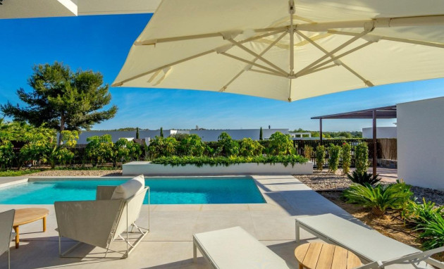 Herverkoop - Detached - Orihuela - Las Colinas Golf