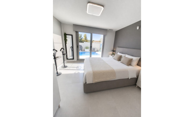 Revente - Villa - San Miguel de Salinas