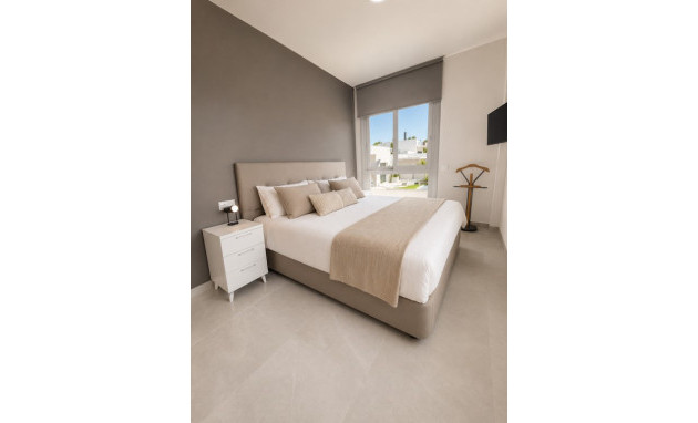 Revente - Villa - San Miguel de Salinas