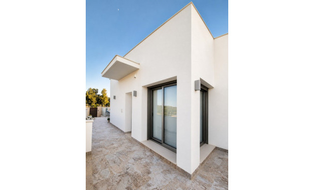 Revente - Villa - San Miguel de Salinas