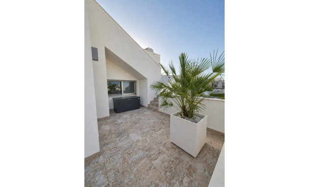 Revente - Villa - San Miguel de Salinas