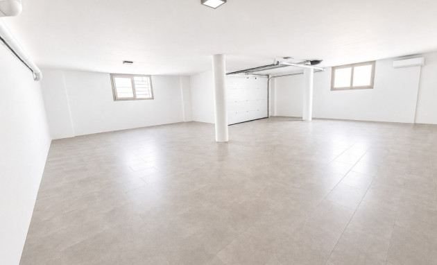 Revente - Villa - San Miguel de Salinas