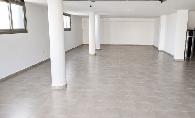 Revente - Villa - San Miguel de Salinas