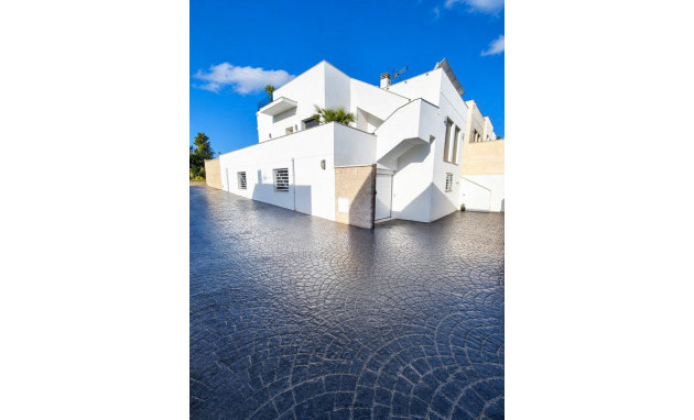 Revente - Villa - San Miguel de Salinas