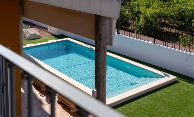 Herverkoop - Finca - Orihuela - Costa Blanca