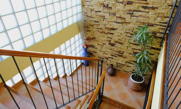 Herverkoop - Finca - Orihuela - Costa Blanca