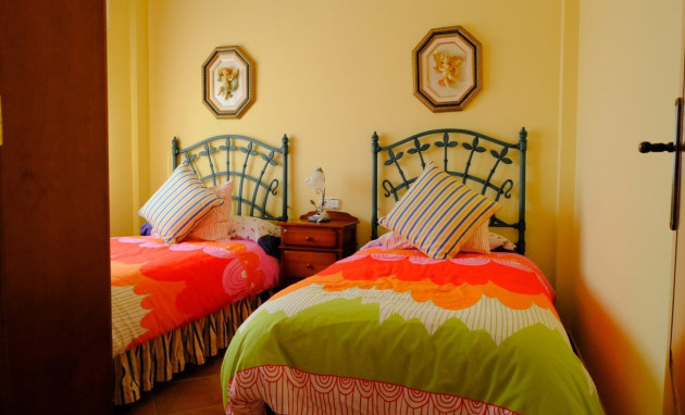 Herverkoop - Finca - Orihuela - Costa Blanca