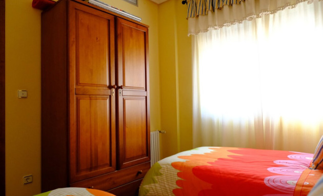 Herverkoop - Finca - Orihuela - Costa Blanca