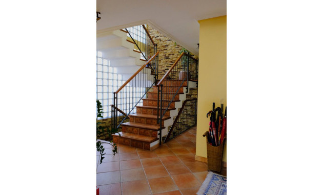 Herverkoop - Finca - Orihuela - Costa Blanca