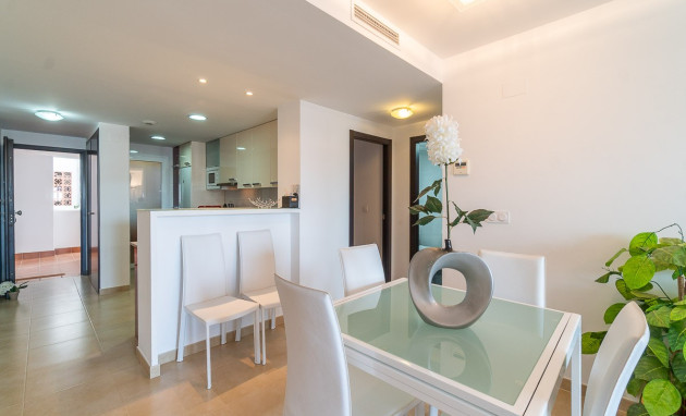 Herverkoop - Apartment - Orihuela Costa - Villamartín