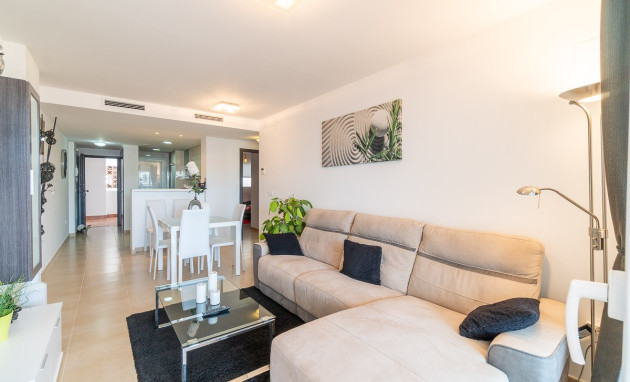 Herverkoop - Apartment - Orihuela Costa - Villamartín