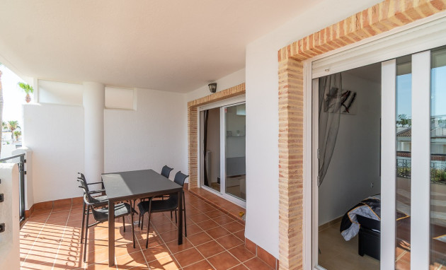 Herverkoop - Apartment - Orihuela Costa - Villamartín