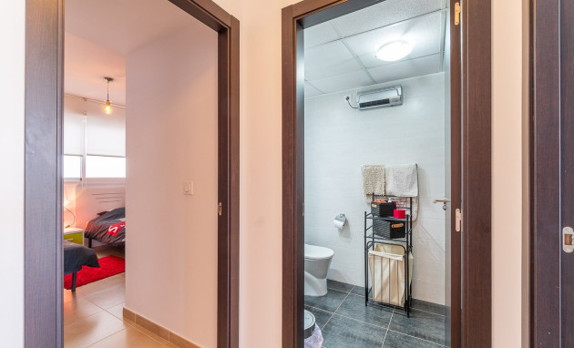 Herverkoop - Apartment - Orihuela Costa - Villamartín