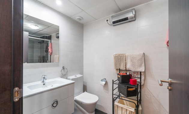 Herverkoop - Apartment - Orihuela Costa - Villamartín