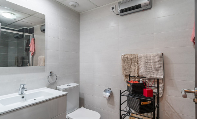 Herverkoop - Apartment - Orihuela Costa - Villamartín